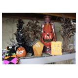 Halloween Decorations