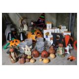 Halloween Decorations