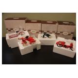 Hallmark Steel Craft Kiddie Car Classics