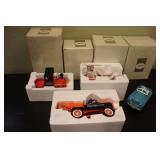 Hallmark Steel Craft Kiddie Car Classics