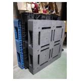 Heavy Duty Poly Pallets