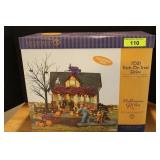Department 56 Halloween Gift Set