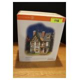 Department 56 Snow Village Halloween