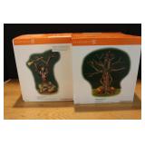 Department 56 Village Accessories