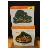 Department 56 Village Accessories