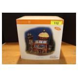 Department 56 Snow Village Halloween