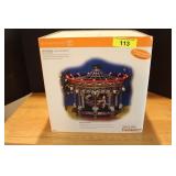 Department 56 Snow Village Halloween