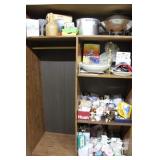 Doll Furniture, Housewares & Collectibles