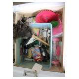 Kitchen Catchall Drawer