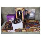 Harry Potter Collectibles