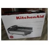 NIB KitchenAid Lg. Dish Drying Rack