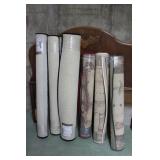 Multiple Themes Medium Size Area Rugs