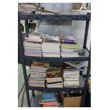 HUGE Lot of Cookbooks