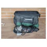 4 1/2" Angle Grinder