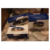 Department 56 Snow Village Halloween