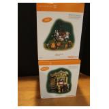 Department 56 Village Accessories