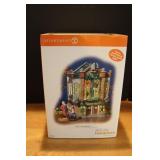 Department 56 Snow Village Halloween