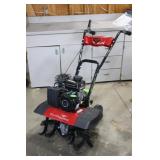 Earthquake 99cc Front Tine Garden Tiller