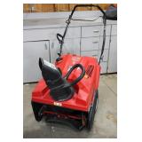 Troy-Bilt 21"  Snowblower