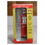 Snap-On Die Cast Gas Pump