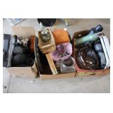 Household and Collectables