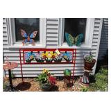 Outdoor Wall Dï¿½cor