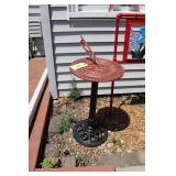 32" Sundial