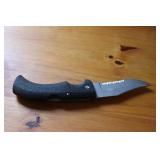 Gerber 650 Pocket Knife