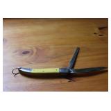 Sabre B-24 Japan Pocket Knife