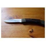 Buck Pocket Knife
