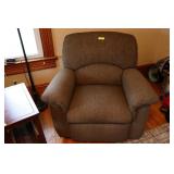 La Z Boy Recliner