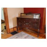Antique Buffet