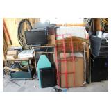 Stereo, Crib, Dï¿½cor & Misc.