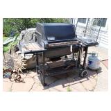 Weber Gas Grill
