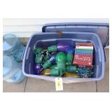 Outdoor Christmas Lights