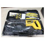 DeWalt Reciprocating Saw
