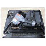 Pneumatic 15ga Angle Finish Nailer