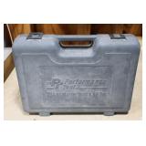 Multi-Drill and Bit Set