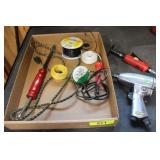 Air Tools and Misc.