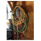 Extension Cords & Power Strips