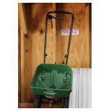 Scotts Lawn Spreader