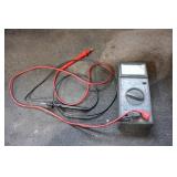 Blue Point Digital Multimeter