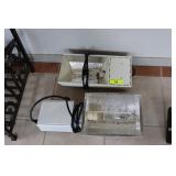 Heavy Duty Grow Lights