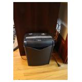 Aurora Paper Shredder