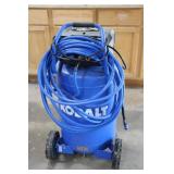 Kobalt 20-Gal 175 PSI Air Compressor