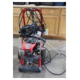 BNG 8.50HP 2800 PSI Power Washer
