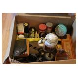 Vintage Collectibles