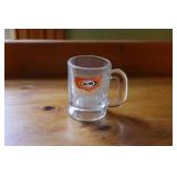 A & W Mini Root beer Mug
