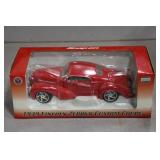 NIB  Snap-On 1939 Lincoln Zephyr