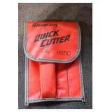 Snap-On HS50 Quick Cutter